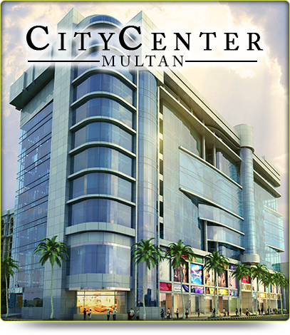 City Center
